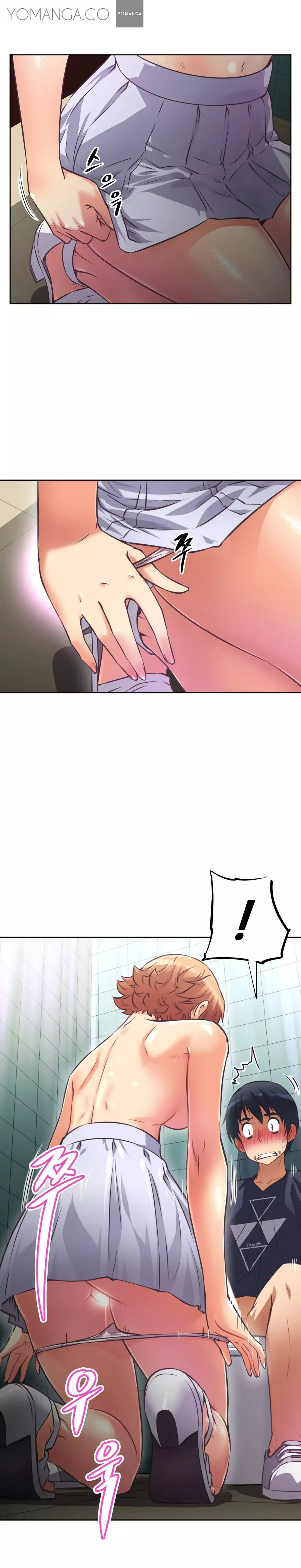 Brawling Go 0-17 Chapters