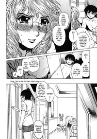 [Narita Kyousha] Houkago Made Mate Nai - Can't Wait 'til After School Ch. 1-2 [English] [Sei-Jin]