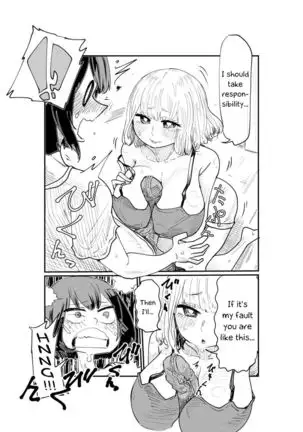 Nii-San and Narita-San 01-04