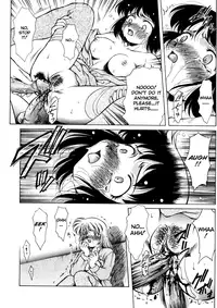 [Kirikaze] ANZU ~Kioku no Hakuhen~ | The Shards of Memory [English] [Ex-S Woo] [Decensored]