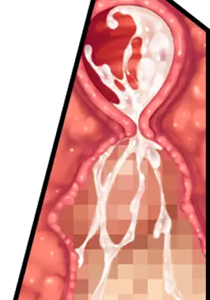 My Married Cousin's Need for Seed