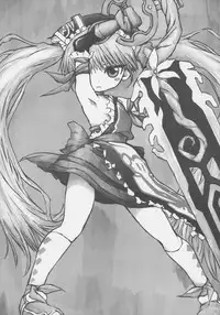 (CT9) [Mannen Toryouzara (Various)] Aka's Kin -AKAZUKIN- (Otogi-Juushi Akazukin, Rozen Maiden)