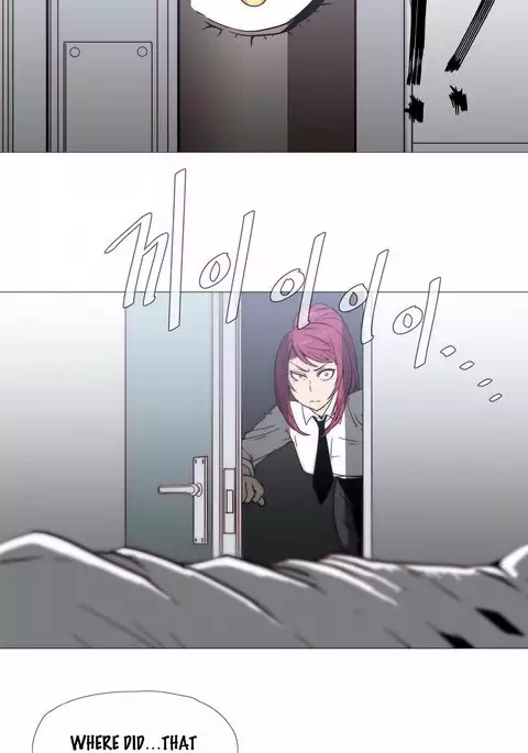 Household Affairs Ch.1-42