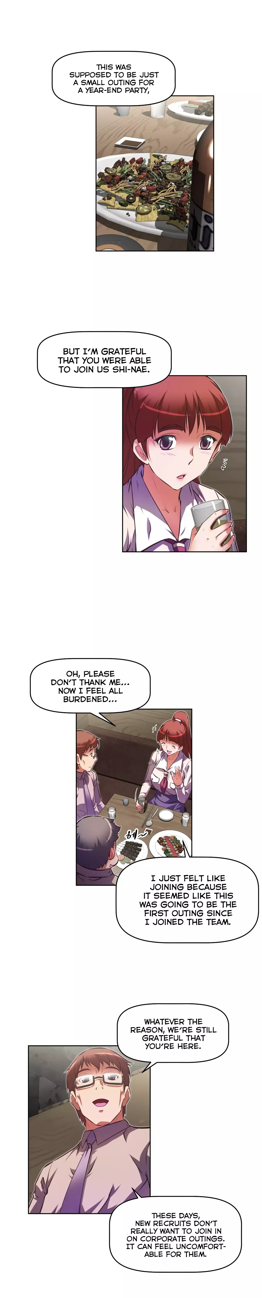 Brawling Go Ch.76-125