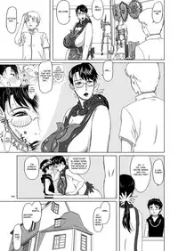 [Shiawase Pullin Dou (Ninroku)] Package Meat 7 (Queen's Blade) [English] [Fated Circle + Doujin-Moe.us] [Digital]