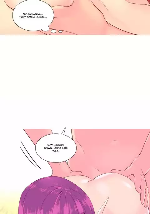 A World That I Rule Ch.01-25