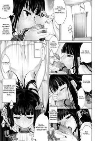 [Kawaisounako (Yuyu, Ichino)] Deep Snow Soushuuhen + 5-6 (Mahouka Koukou no Rettousei) [English] {The Lusty Lady Project + EHCove + hardicondor + inhibitionkiller007}