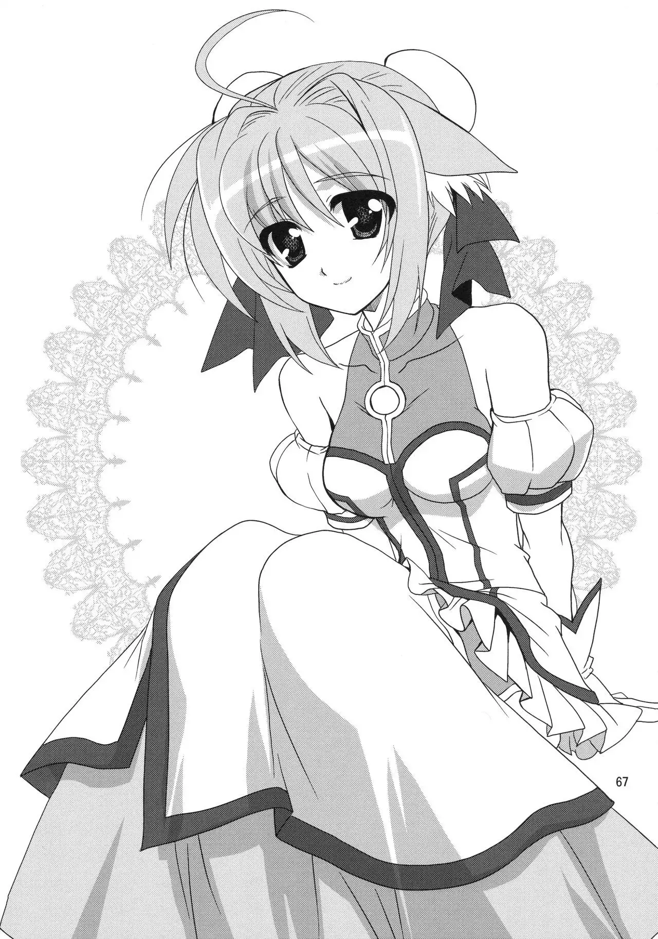 Wonderful Soushuuhen