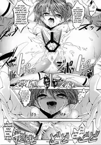 (C79) [Kaientai (Shuten Douji] Asuka ga Yasashiku Fudeoroshi Shitekureru (Neon Genesis Evangelion) [English] =LWB=