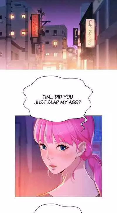 What do you Take me For? Ch.53/?