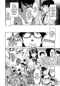 [Takeda Hiromitsu] Zettai! Zettai!! Ojou-sama (COMIC Megastore 2009-09) [English] [Strange Grey Cat] [Decensored]