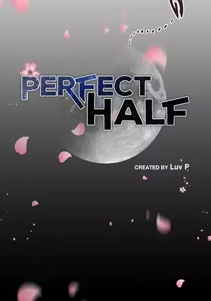 Perfect Half 1 à 5