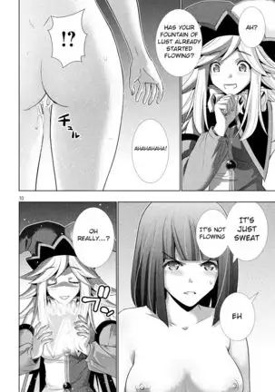 Parallel Paradise compilation