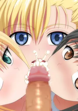 Gal no Seidorei ni Natte Mainichi Harem SEX