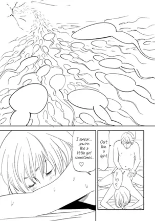 Soredemo Tsuma o Aisemasu ka