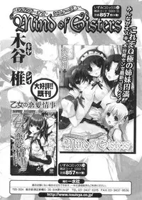 Jun-ai Kajitsu 2009-11