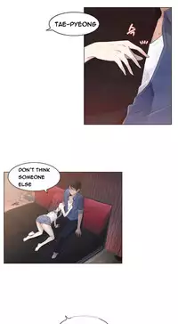 Miss Mystic Ch.1-25 (English) (Ongoing)