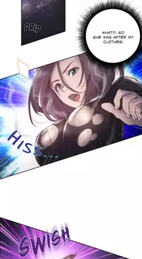 [BYMAN] Sex Knights-Erotic Sensuality & Perception Ch.1-15 (English) (Ongoing)