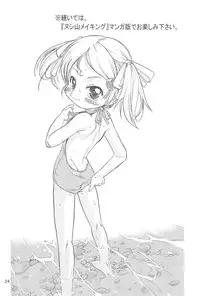 (C70) [P.A.Project (Teruki Kuma)] Nushi no Sumu Yama Dai Ni Kan