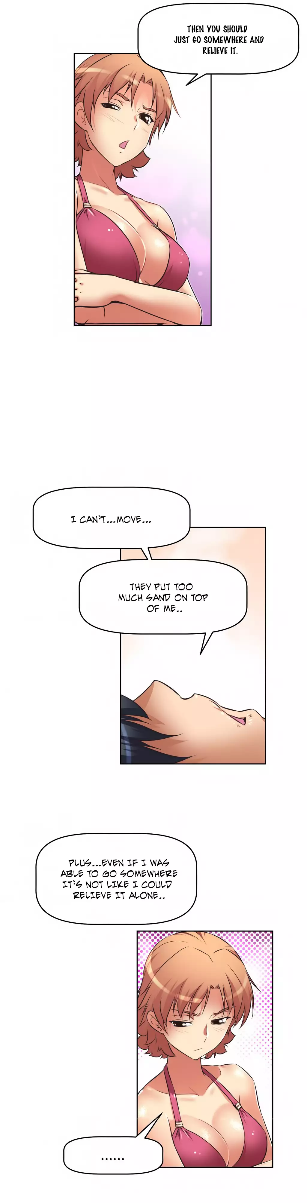 Brawling Go 0-17 Chapters