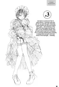 (C65) [Kessen Shoujo (Enigma)] Kessen Shoujo MANIACS 3 [English] {Kusanyagi}