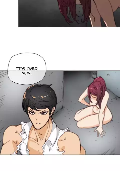 Household Affairs Ch.1-42