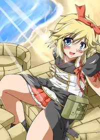 [Kamepotel (Izuki Jirou)] Runrun FUCK Oceans!! (Rune Factory: Tides of Destiny) [Digital]