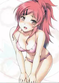 (C90) [Uninigumi (Unini☆Seven)] CANARY CODE (Qualidea Code)