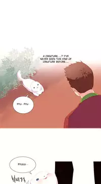 [Tankguy, ROZER] A World That I Rule Ch.01-35 [English] (Game of Scanlation) (Ongoing)