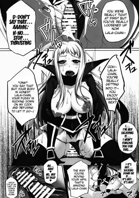 Mon-MIX {doujin-moe.us}