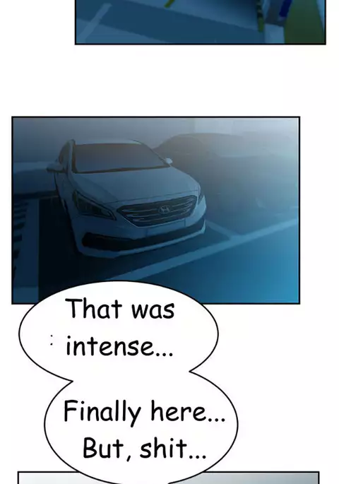 My Office Ch.1-36