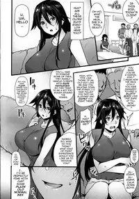 (C92) [Himeya (Abe Inori)] Rental Tanetsuke Oji-san ~27-sai Shojo ga Tanetsuke Oji-san 10-nin ni Hameraremashita~ [English] {darknight}