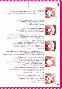 (Reitaisai 7) [Luft Forst (KAZAMI Rei)] Moe Touhou Gensoukyou - Touhou Shunkokusei EXTRA. (Touhou Project)