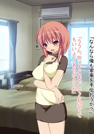 Hyoui ~Tsuma no Karada ni Hyoui Shite Kyousei Netorase~