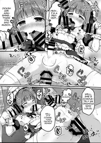 (C94) [Unagigoya (Sakura Puchilo)] Boku no Osanpo - My Walks [English] [Ichamy]