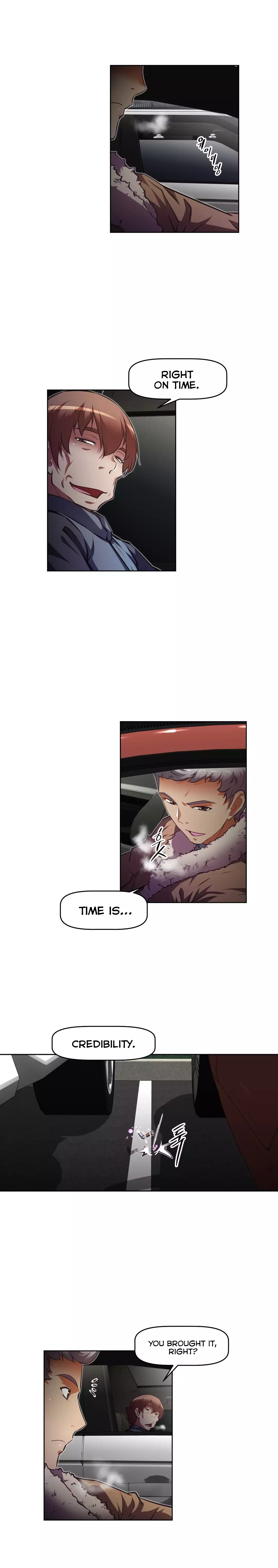 Brawling Go Ch.76-125