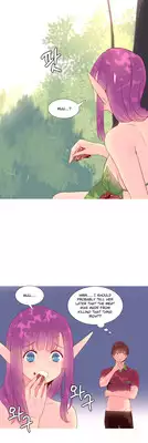 [Tankguy, ROZER] A World That I Rule Ch.01-21 [English] (Game of Scanlation) (Ongoing)