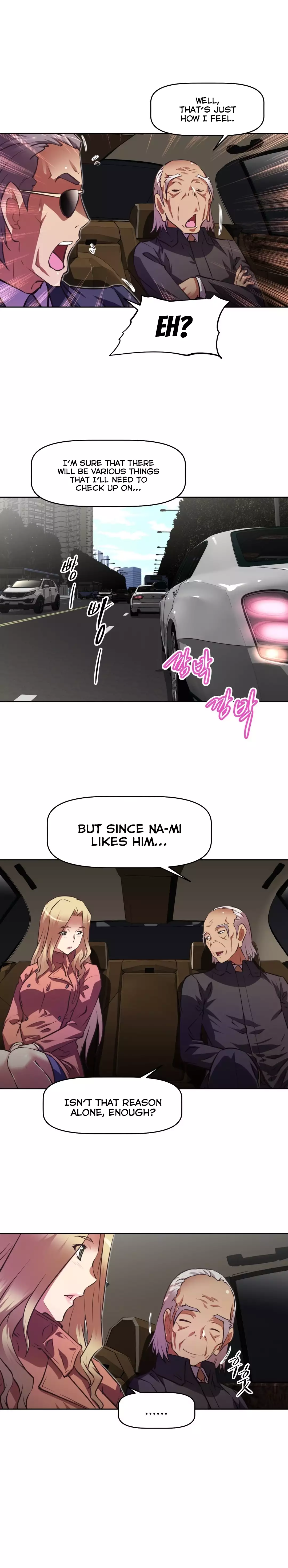 Brawling Go Ch.76-125