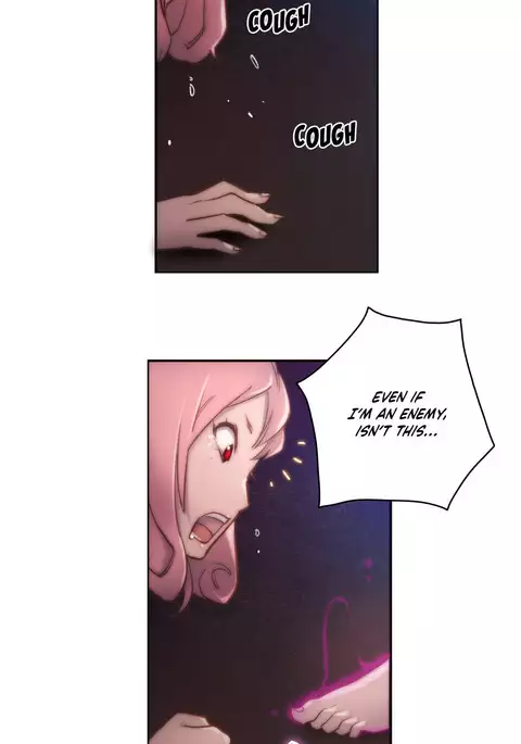 Sex Knights-Erotic Sensuality & Perception Ch.1-16