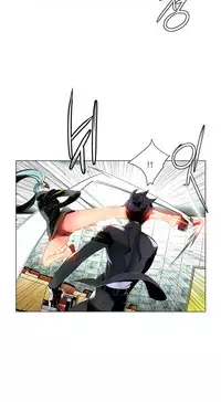 [Juder] 莉莉丝的脐带(Lilith`s Cord) Ch.1-18 [Chinese]