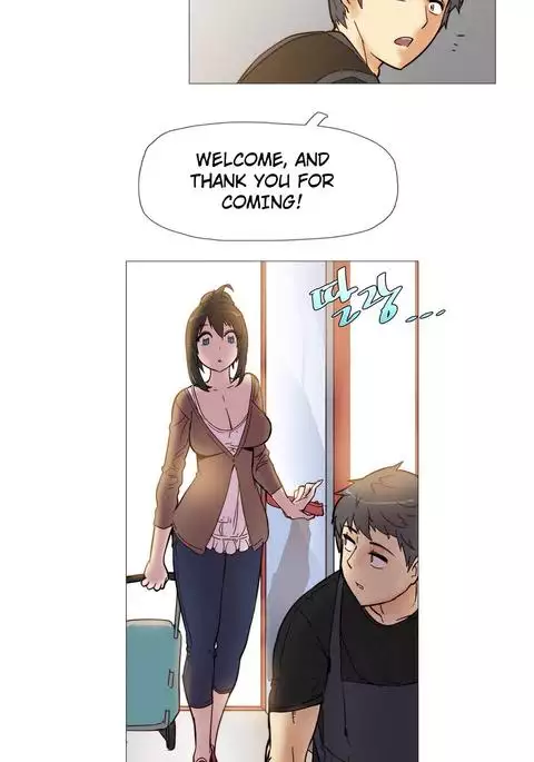 Household Affairs Ch.1-42