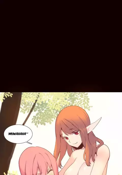 A World That I Rule Ch.01-35