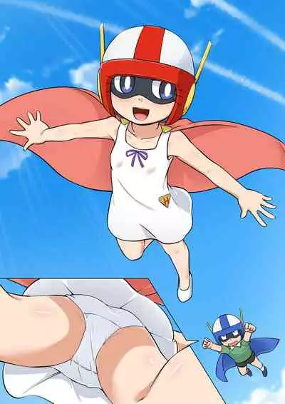 Boku no Wanko Kouhen | My Wan-ko Part 2