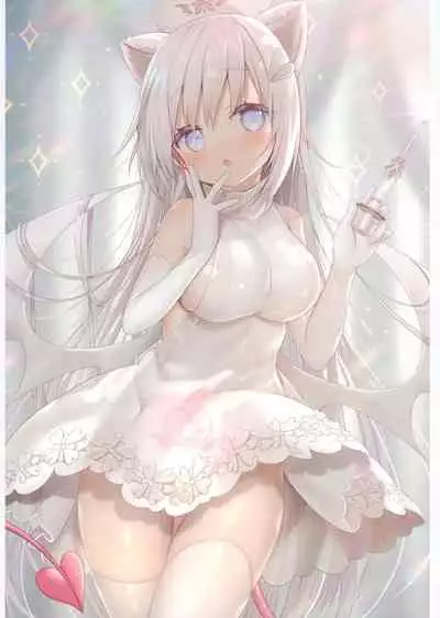 Uchi no 〇〇 jijou