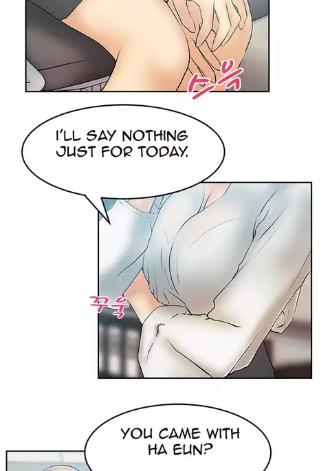 My Office Ch.1-36