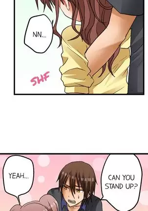 Hatsuecchi no Aite wa... Imouto!? | My First Time is with.... My Little Sister?! Ch. 1-59