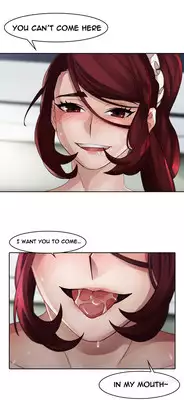 [Studio Gale] Lady Garden Ch.1-13 (English) (Ongoing)