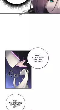 [BYMAN] Sex Knights-Erotic Sensuality & Perception Ch.1-15 (English) (Ongoing)