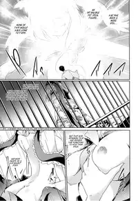 (C86) [Gauloises Blue (Amano Chiharu)] *Chuui* Horeru to Yakui kara | *Warning* Fall in love at your own risk (Touhou Project) [English] [EHCove]