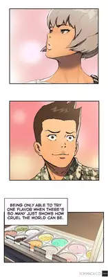 [Yi Hyeon Seok] Refrain Love Ch.1-10 (English) (YoManga) (Ongoing)